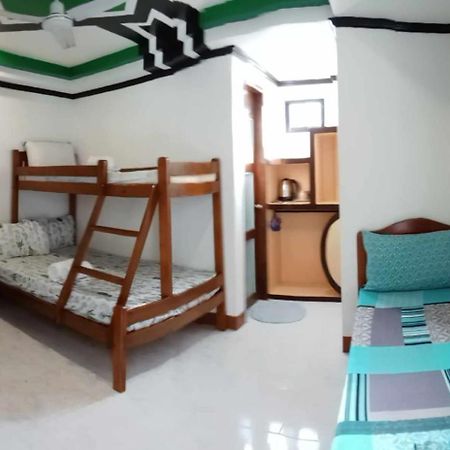 Vali-Joe Travel Lodge El Nido Exterior photo