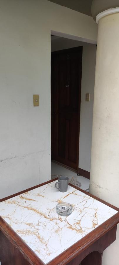 Vali-Joe Travel Lodge El Nido Exterior photo