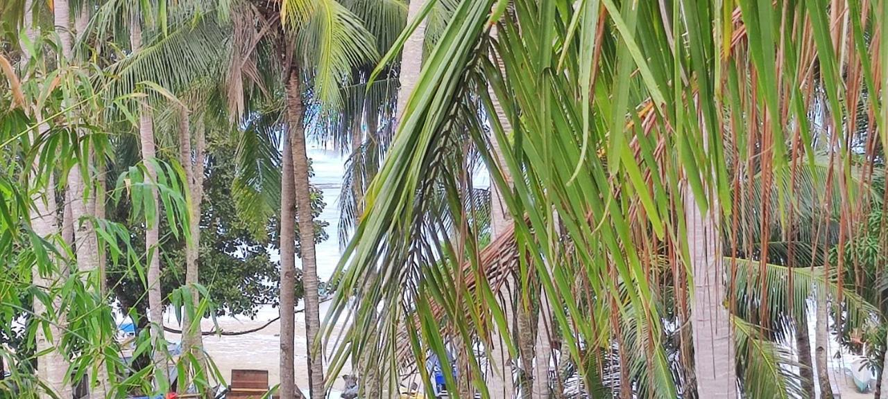 Vali-Joe Travel Lodge El Nido Exterior photo