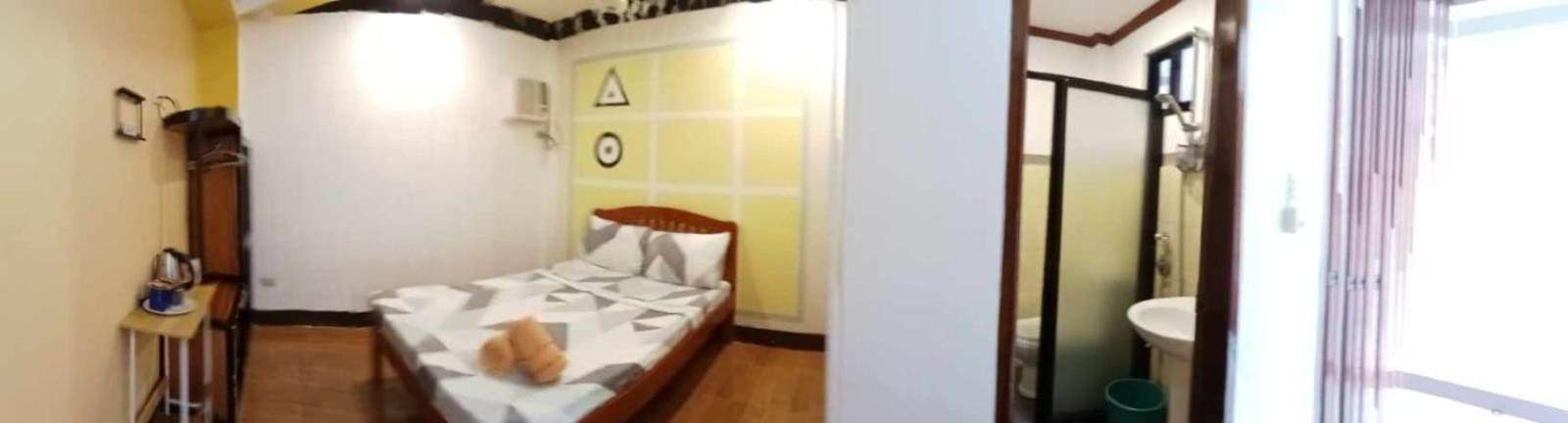 Vali-Joe Travel Lodge El Nido Exterior photo