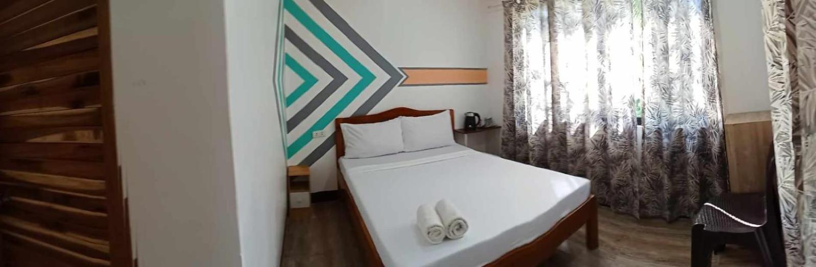 Vali-Joe Travel Lodge El Nido Exterior photo