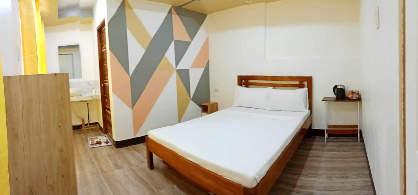 Vali-Joe Travel Lodge El Nido Exterior photo