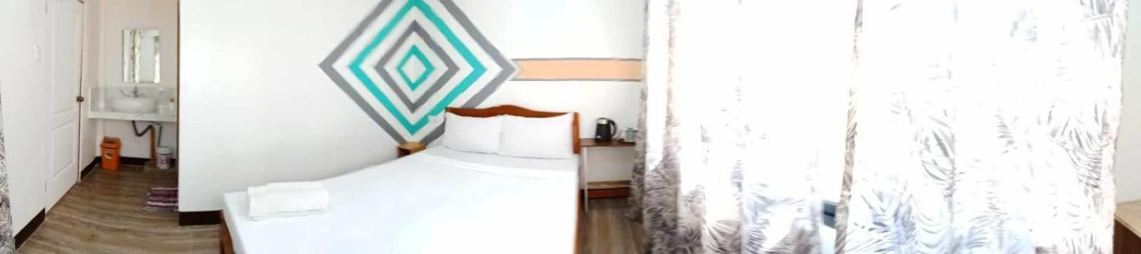 Vali-Joe Travel Lodge El Nido Exterior photo