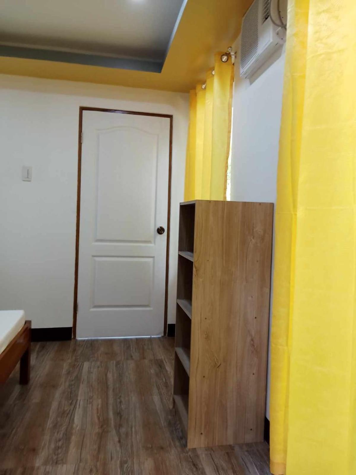 Vali-Joe Travel Lodge El Nido Exterior photo