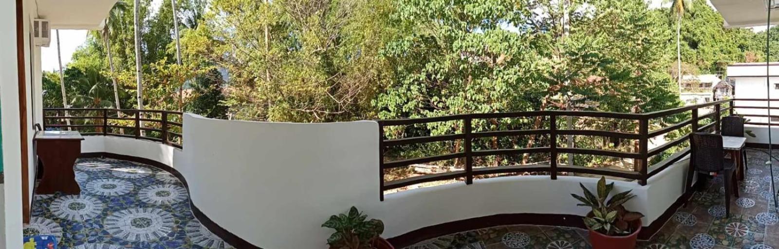 Vali-Joe Travel Lodge El Nido Exterior photo