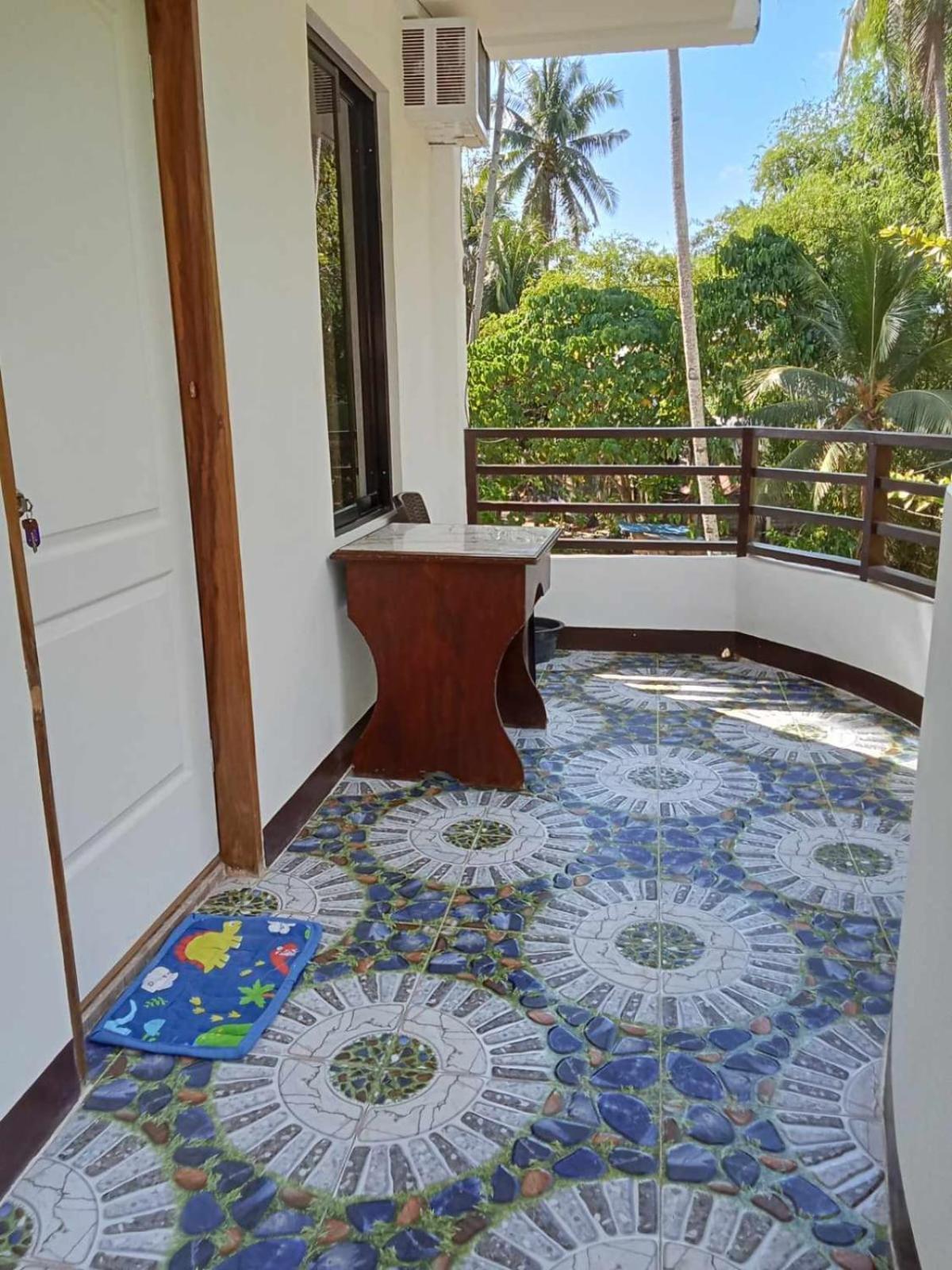 Vali-Joe Travel Lodge El Nido Exterior photo