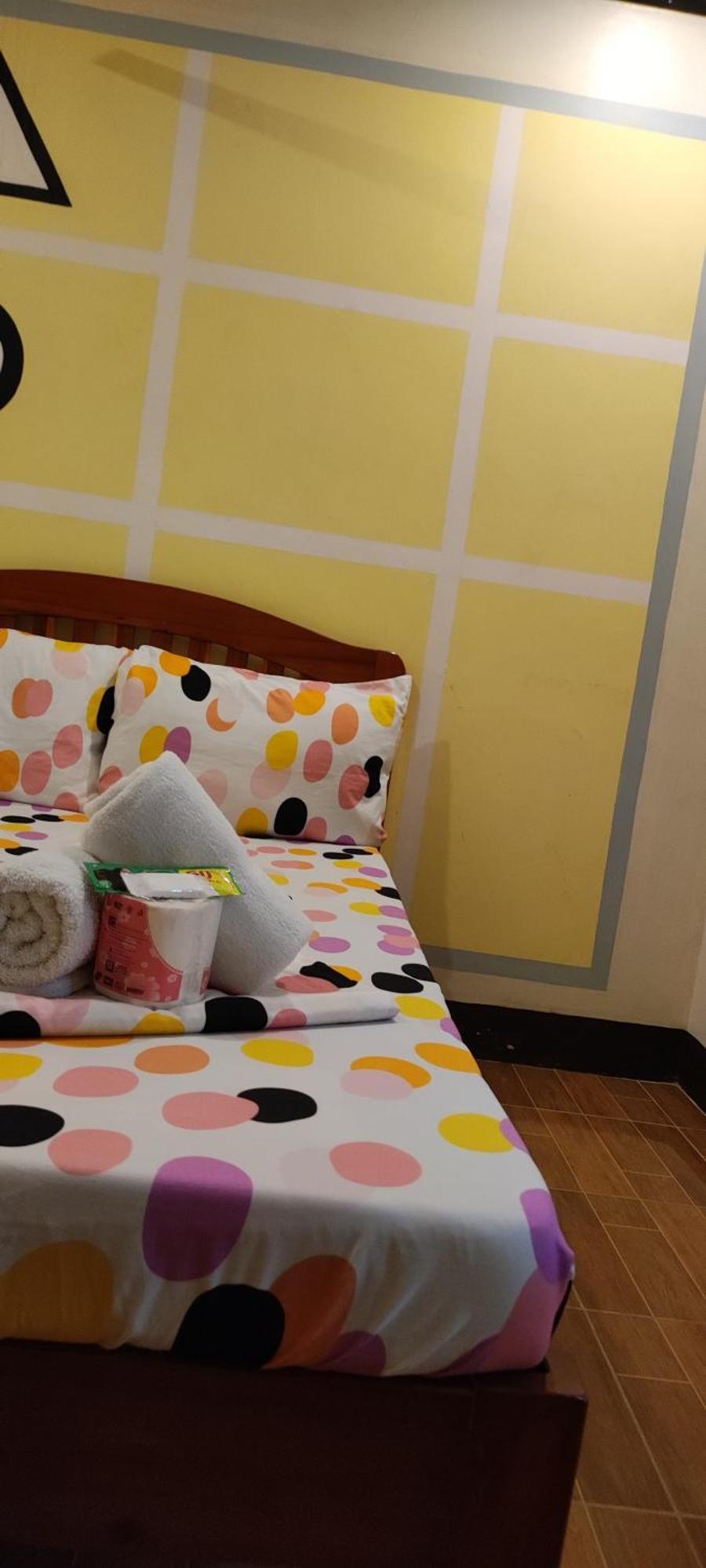 Vali-Joe Travel Lodge El Nido Exterior photo