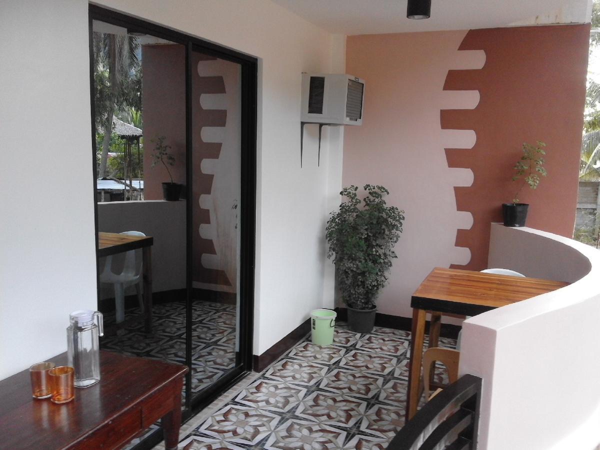 Vali-Joe Travel Lodge El Nido Exterior photo